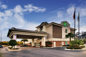 Holiday Inn Express Hotel & Suites Jacksonville North-Fernandina, an IHG Hotel